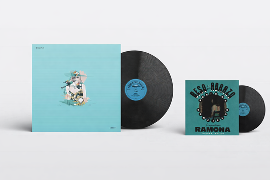 COMBO VINILO